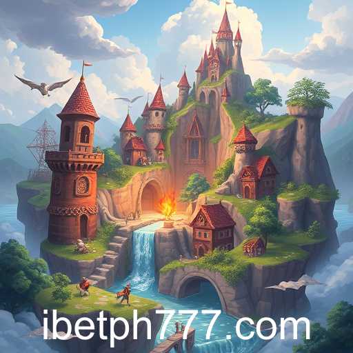 Exploring 'Adventure Land': Unveiling the iBetPh Keyword Phenomenon