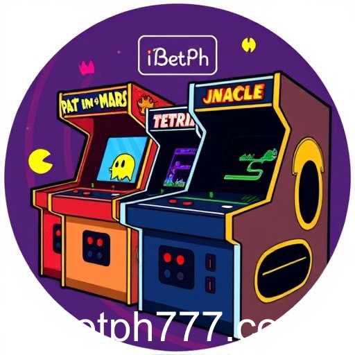 Exploring the Timeless Appeal of 'Classic Arcade' Games on iBetPh
