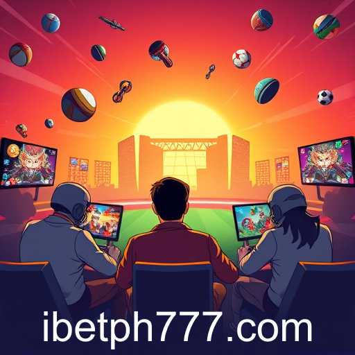 The Evolving Landscape of Online Gaming in 2025