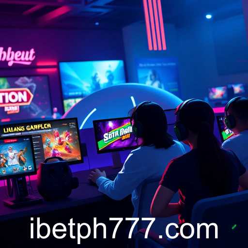 The Rise of iBetPH: Gaming Trends and Insights