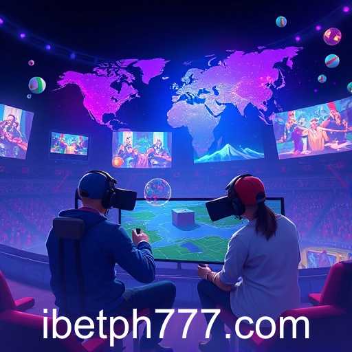 Impact of Gaming on Society and Economy