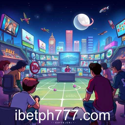 Exploring the 'Multiplayer Fun' Game Category on iBetPH