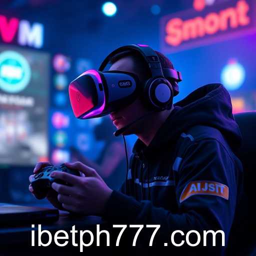 The Rise of iBetPH: Revolutionizing the Gaming World