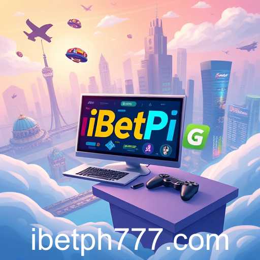 The Rise of iBetPH: Transforming Online Gaming