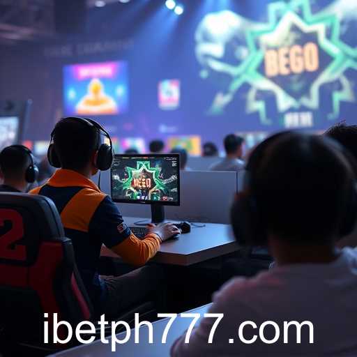 The Rise of iBetPh: A Game Changer in Online Gaming