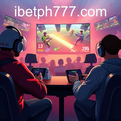 The Rise of Online Gaming: Exploring the Impact of ibetph
