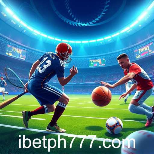 Exploring the Exciting World of 'Sports Fun' with iBetPH