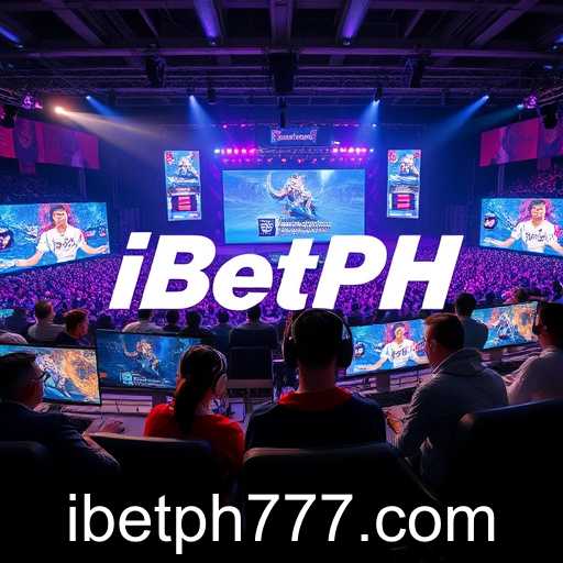 Rising Trends on iBetPH: A Gaming Revolution