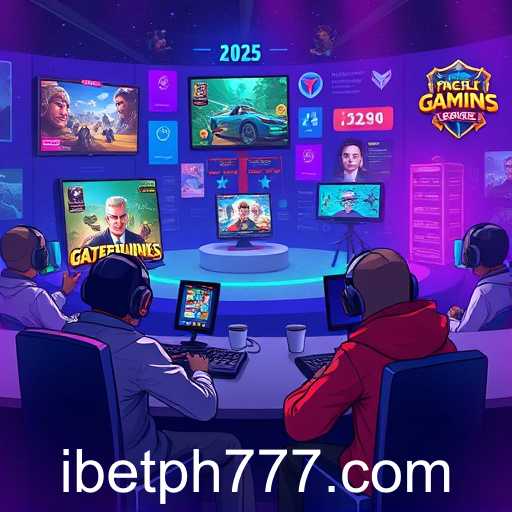 Rising Trends in Online Gaming Platforms